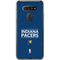 NBA Indiana Pacers Standard - Blue LG K51/Q51 Clear Case