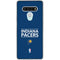 NBA Indiana Pacers Standard - Blue LG Stylo 6 Clear Case