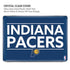 NBA Indiana Pacers Standard - Blue MacBook Air 13in M1 (2021) Case plus Skin