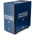 NBA Indiana Pacers Standard - Blue NZXT H510 Compact ATX Mid-Tower Case Skin