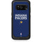 NBA Indiana Pacers Standard - Blue Otterbox Commuter Galaxy Skin
