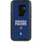 NBA Indiana Pacers Standard - Blue Otterbox Defender Galaxy Skin