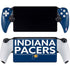 NBA Indiana Pacers Standard - Blue PlayStation Portal Remote Player Skin
