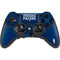 NBA Indiana Pacers Standard - Blue PS4/PC SCUF Impact Controller Skin