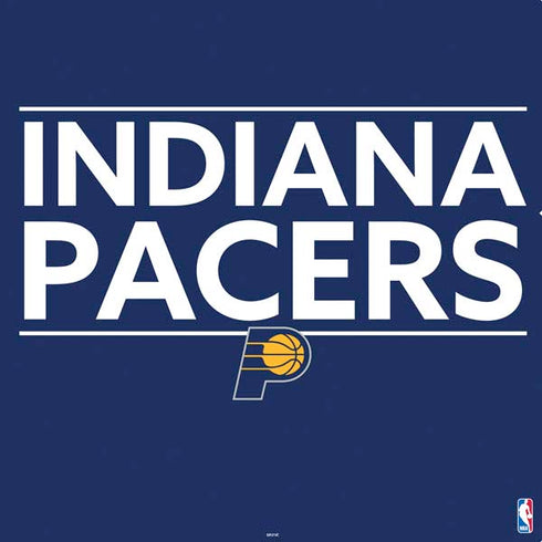 NBA Indiana Pacers Standard - Blue PS4 Slim Bundle Skin
