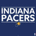 NBA Indiana Pacers Standard - Blue PS4 Slim Bundle Skin