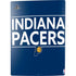 NBA Indiana Pacers Standard - Blue PS5 Console Skin