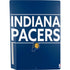 NBA Indiana Pacers Standard - Blue PS5 Console Skin