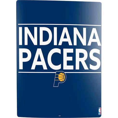 NBA Indiana Pacers Standard - Blue PS5 Digital Edition Bundle Skin