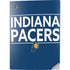 NBA Indiana Pacers Standard - Blue PS5 Digital Edition Console Skin