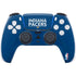 NBA Indiana Pacers Standard - Blue PS5 Controller Skin