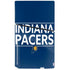 NBA Indiana Pacers Standard - Blue PS5 Slim Disk Bundle Skin