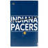 NBA Indiana Pacers Standard - Blue PS5 Slim Digital Edition Bundle Skin