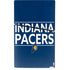 NBA Indiana Pacers Standard - Blue PS5 Slim Digital Edition Bundle Skin
