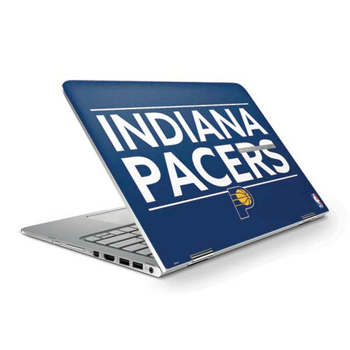 NBA Indiana Pacers Standard - Blue HP Spectre Skin