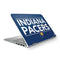 NBA Indiana Pacers Standard - Blue HP Spectre Skin