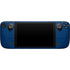 NBA Indiana Pacers Standard - Blue Steam Deck Handheld Gaming Computer Skin