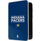 NBA Indiana Pacers Standard - Blue Surface Duo Skin