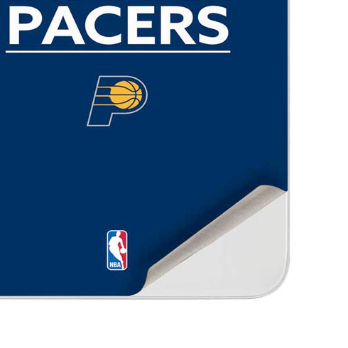 NBA Indiana Pacers Standard - Blue Surface Duo Skin