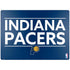 NBA Indiana Pacers Standard - Blue Surface Laptop 4 15in Skin
