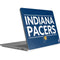 NBA Indiana Pacers Standard - Blue Surface Laptop Studio Skin