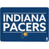 NBA Indiana Pacers Standard - Blue Surface Laptop Studio Skin