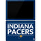 NBA Indiana Pacers Standard - Blue Surface Pro 7 Skin