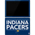 NBA Indiana Pacers Standard - Blue Surface Pro 7 Skin