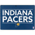 NBA Indiana Pacers Standard - Blue Surface Pro 8 Skin