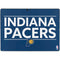 NBA Indiana Pacers Standard - Blue Surface Pro 9 Skin