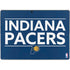 NBA Indiana Pacers Standard - Blue Surface Pro 9 Skin