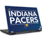 NBA Indiana Pacers Standard - Blue Lenovo ThinkPad Skin