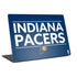 NBA Indiana Pacers Standard - Blue Universal Laptop 12in (9.8 x 6.8in) Skin