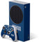 NBA Indiana Pacers Standard - Blue Xbox Series S Skins
