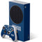 NBA Indiana Pacers Standard - Blue Xbox Series S Bundle Skin
