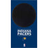 NBA Indiana Pacers Standard - Blue Xbox Series S Skins
