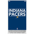NBA Indiana Pacers Standard - Blue Xbox Series S Console Skin