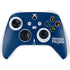NBA Indiana Pacers Standard - Blue Xbox Series S Controller Skin