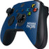 NBA Indiana Pacers Standard - Blue Xbox Series X Controller Skin