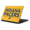 NBA Indiana Pacers Standard - Yellow Samsung Chromebook Skin