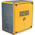 NBA Indiana Pacers Standard - Yellow Cooler Master MasterBox Q300L Mini Tower Skin