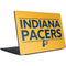NBA Indiana Pacers Standard - Yellow Dell Vostro Skin