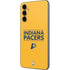 NBA Indiana Pacers Standard - Yellow Galaxy A14 5G Skin