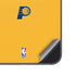 NBA Indiana Pacers Standard - Yellow Galaxy A14 5G Skin