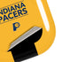 NBA Indiana Pacers Standard - Yellow Galaxy Buds Pro Skin