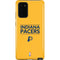 NBA Indiana Pacers Standard - Yellow Galaxy Note20 5G Pro Case