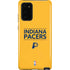 NBA Indiana Pacers Standard - Yellow Galaxy Note20 5G Pro Case
