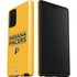 NBA Indiana Pacers Standard - Yellow Galaxy Note20 5G Pro Case