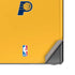 NBA Indiana Pacers Standard - Yellow Galaxy Note20 5G Skin