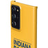 NBA Indiana Pacers Standard - Yellow Galaxy Note20 Ultra 5G Lite Case